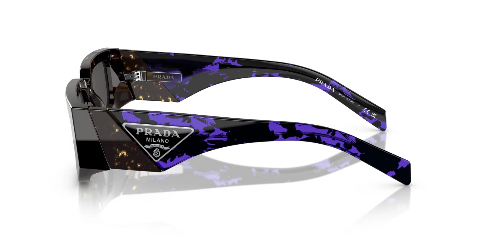 Prada 09ZS Sunglasses - view 40